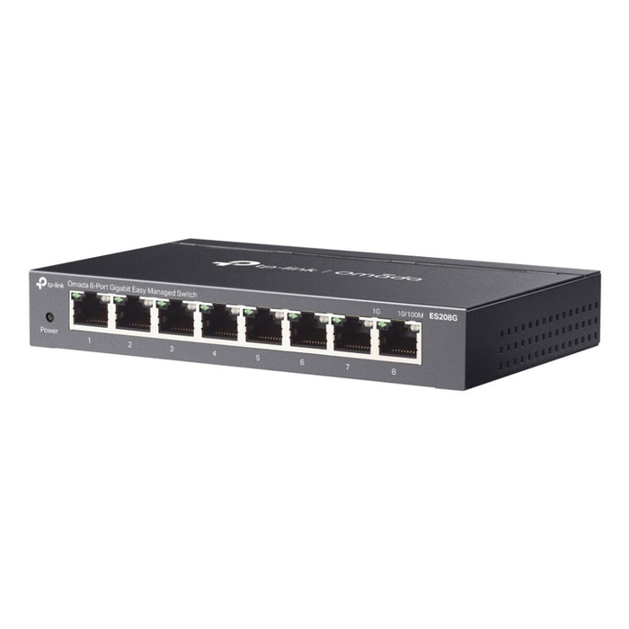 Switch TP-Link IES210GPP