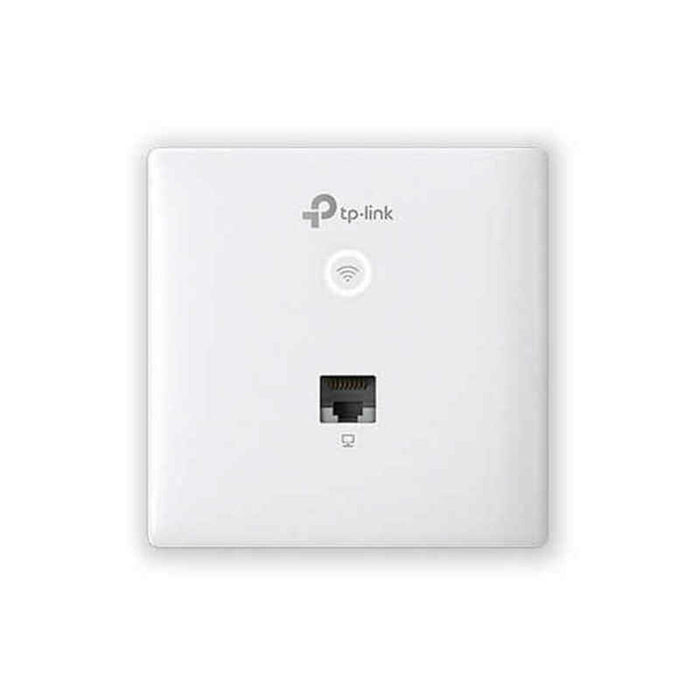 Access point TP-Link EAP230-Wall White Black