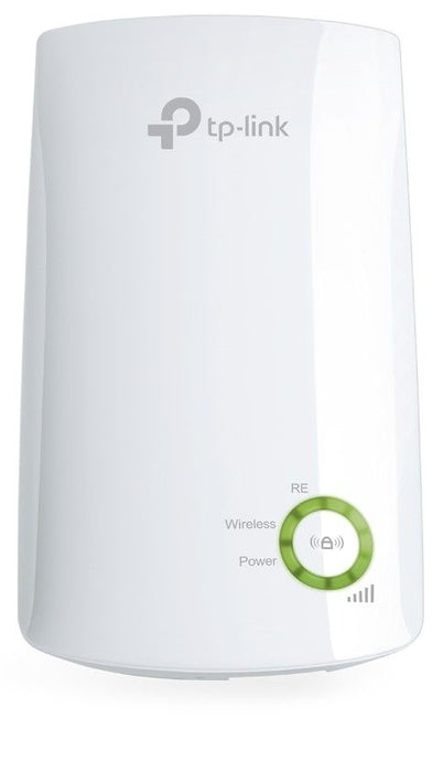 TP-LINK TL-WA854RE Wireless Extender, 300 Mbps - White
