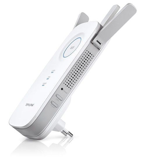 Wi-Fi Amplifier TP-Link RE450 Dual Band 5 GHz