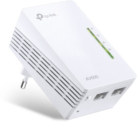 Wi-Fi Amplifier TP-Link TL-WPA4220