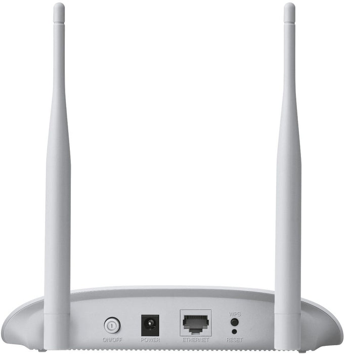 Access Point Repeater TP-Link TL-WA801N 300 Mbps 2.4 GHz