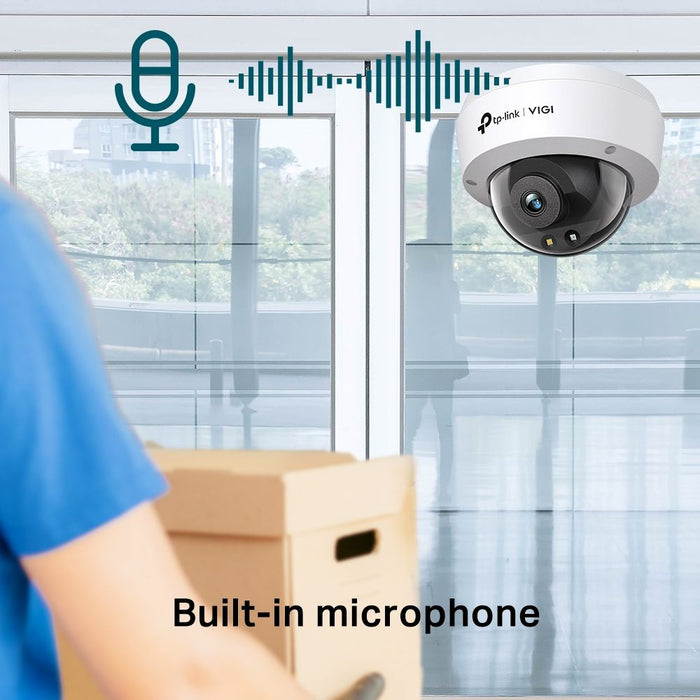 Surveillance Camcorder TP-Link VIGI C240(2.8mm)