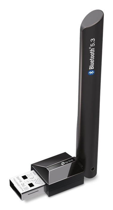 Bluetooth adapter TP-Link UB500 Plus Bluetooth 5.3 USB