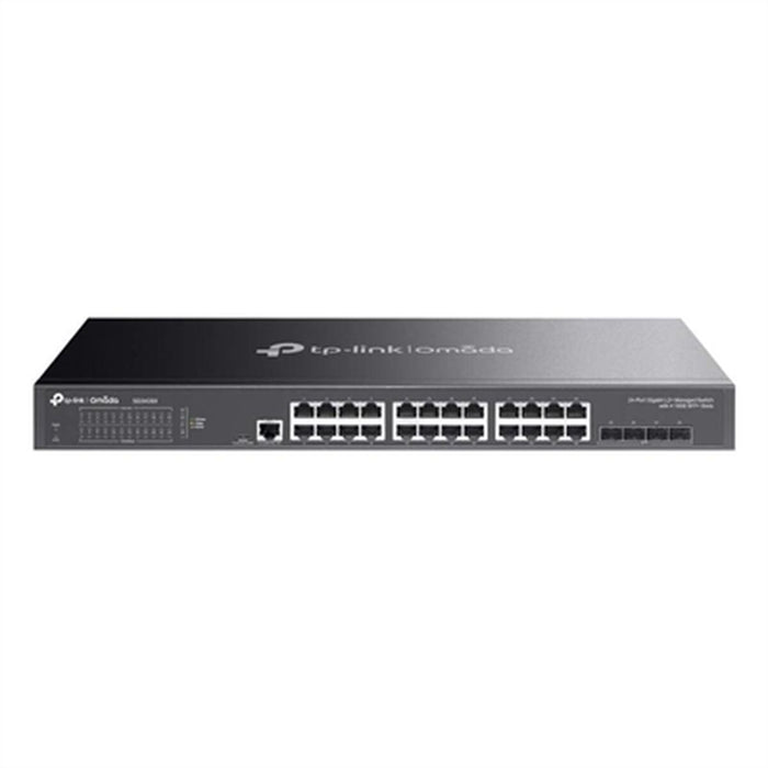 Switch TP-Link TL-SG3428X