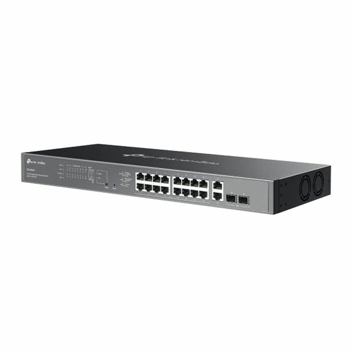 Switch TP-Link ES220GMP