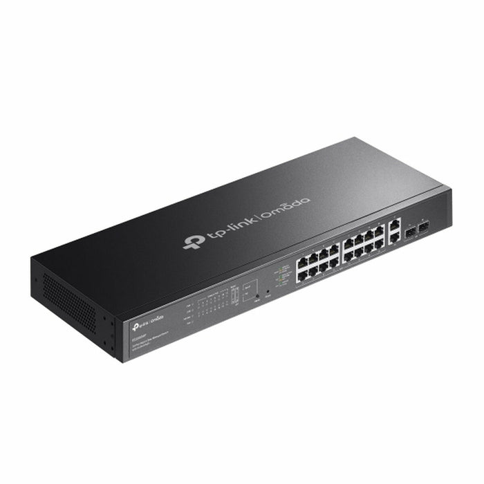 Switch TP-Link ES220GMP
