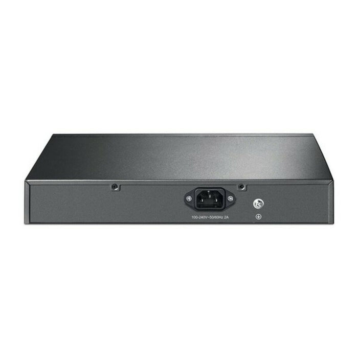 Cabinet Switch TP-Link TL-SG1016PE          16 x RJ45
