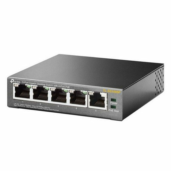 Desktop Switch TP-Link TL-SG1005P