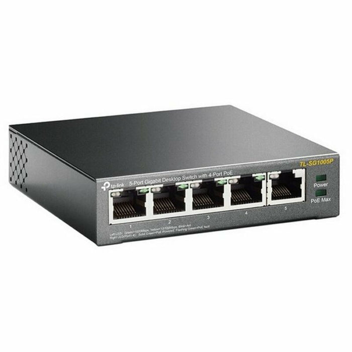 Desktop Switch TP-Link TL-SG1005P