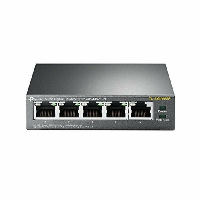 Desktop Switch TP-Link TL-SG1005P