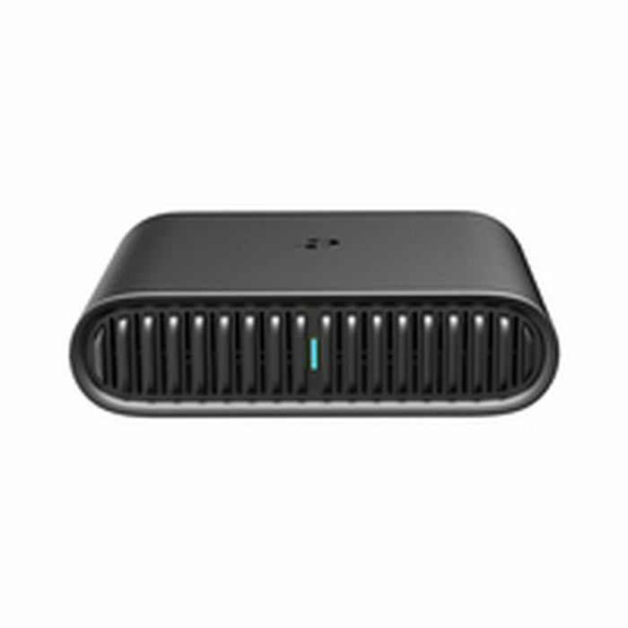 Router TP-Link TL-WR1502X Black USB 2.0 Ethernet LAN 2 Wi-Fi 6 GHz