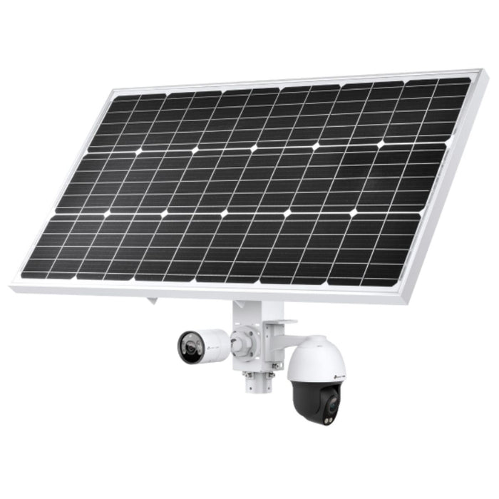 Monocrystalline solar panel TP-Link VIGI SP9030 90 W