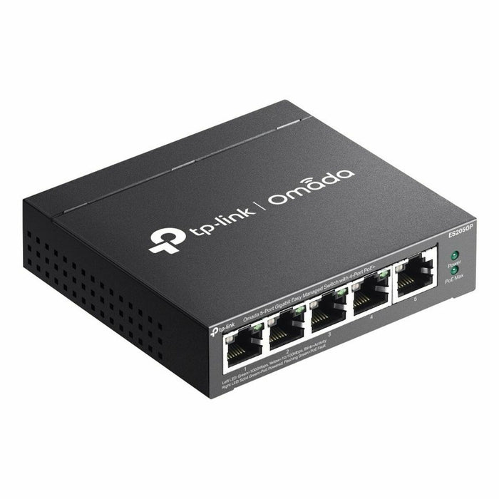 Switch TP-Link Omada ES205G