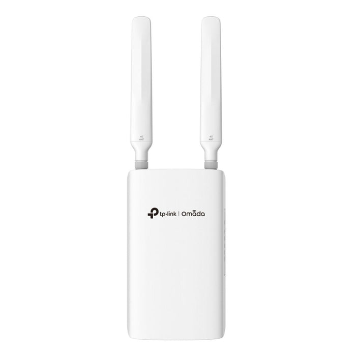 Access point TP-Link ER703WP-4G-OUTDOOR White