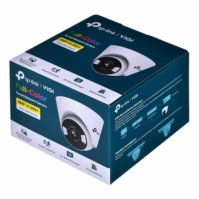 Surveillance Camcorder TP-Link VIGI C450 4MM