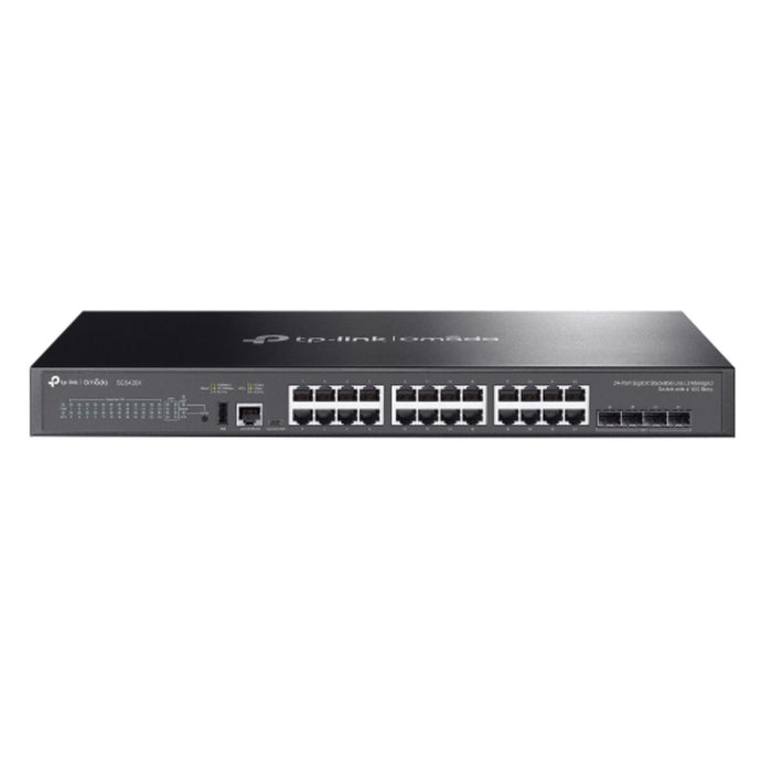 Switch TP-Link SG5428X