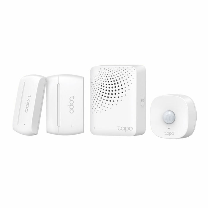 Alarm System TP-Link TAPO T30 KIT 4 Pieces