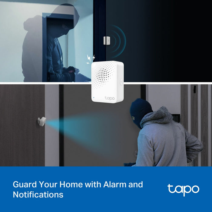Alarm System TP-Link TAPO T30 KIT 4 Pieces
