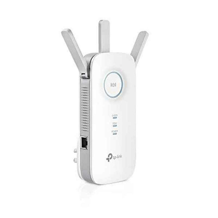 Wi-Fi repeater TP-Link RE450