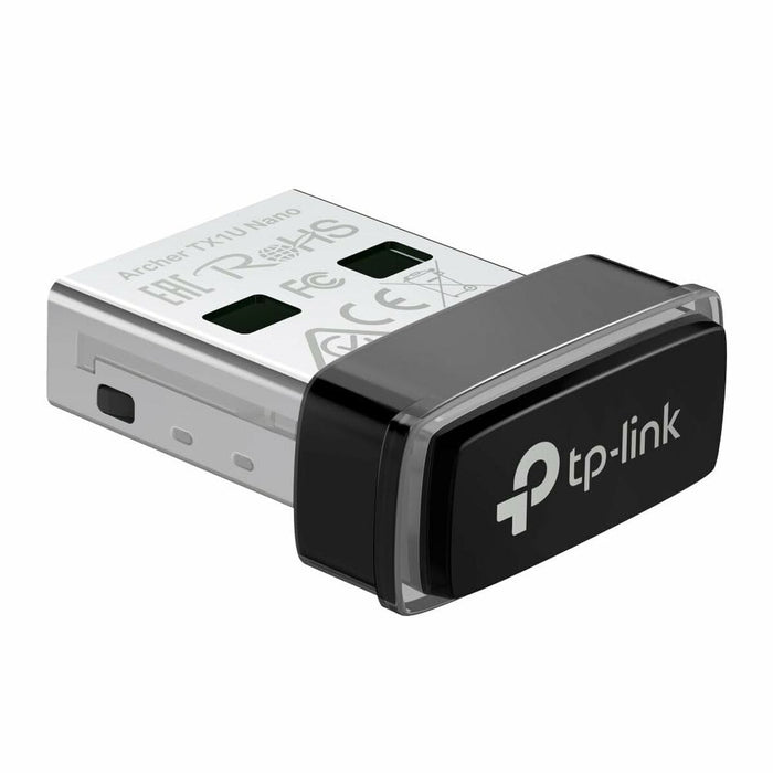 Monitor TP-Link ARCHER TX1U NANO