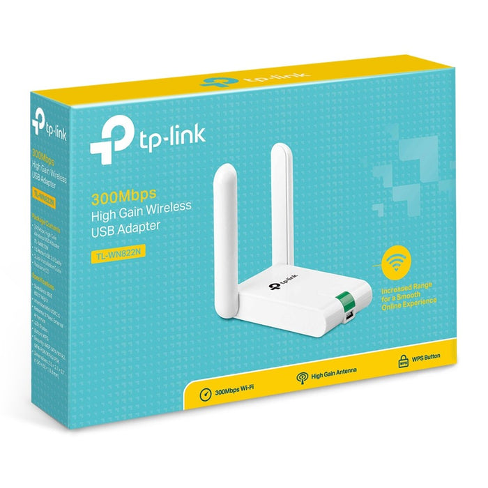 Access point TP-Link TL-WN822N