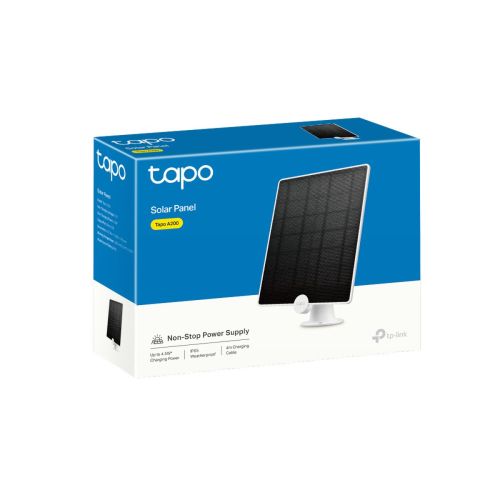 SOLAR PANEL TP-LINK TAPO A200