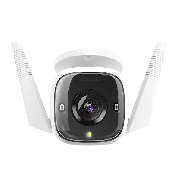 Outdoor WiFi security camera TP-Link Tapo C310P2, 3MP - set of 2