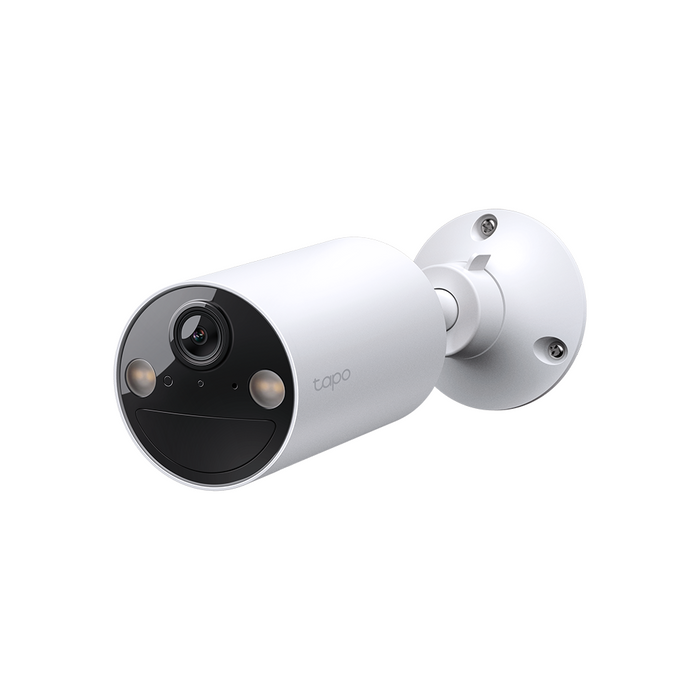 TP-Link Tapo C410 WiFi Security Camera, Outdoor/Indoor Installation - 2 Pieces