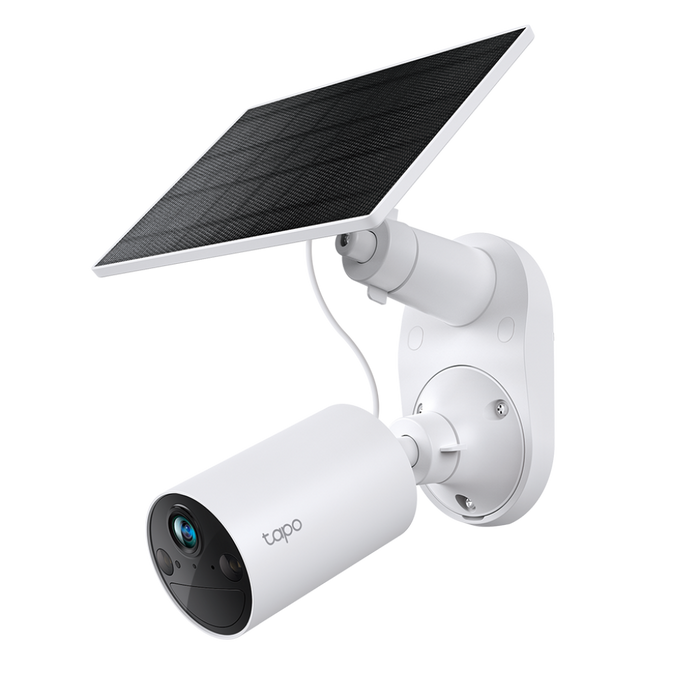 Camera TP-Link TAPO TC82 KIT