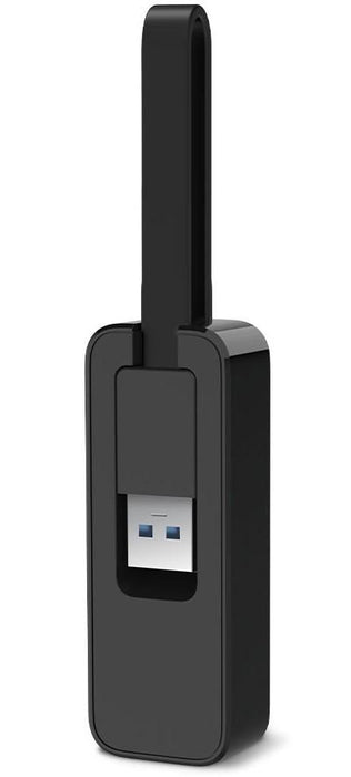 Network card Tp-Link UE306, USB 3.0, LAN, 10/100/1000