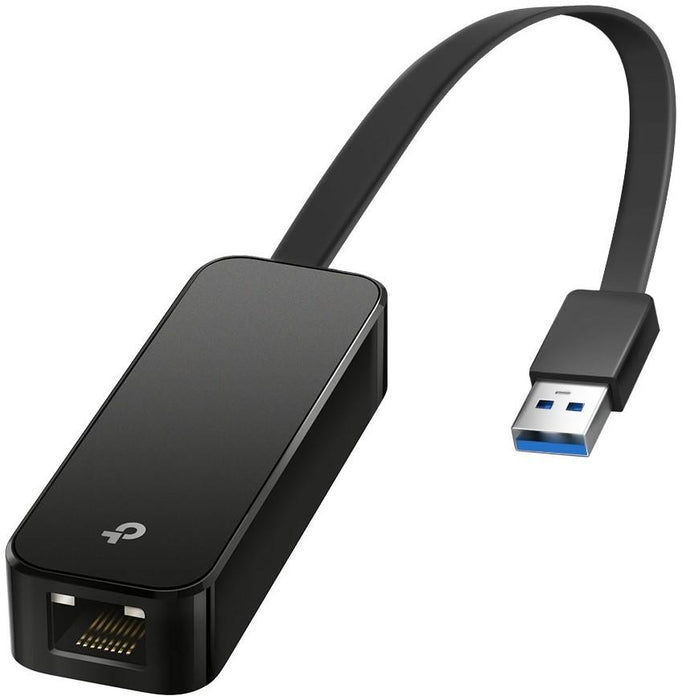 Network card Tp-Link UE306, USB 3.0, LAN, 10/100/1000