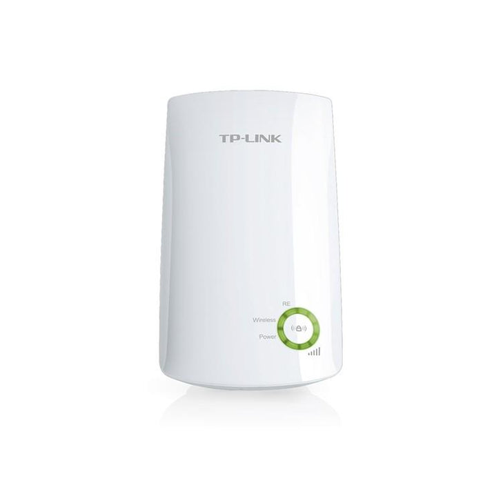 TP-LINK TL-WA854RE Wireless Extender, 300 Mbps - White