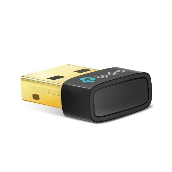 Bluetooth nano adapter TP-Link UB500, USB, version 5.0