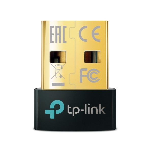 Bluetooth nano adapter TP-Link UB500, USB, version 5.0