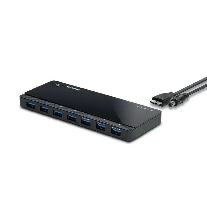 HUB USB TP-Link UH700
