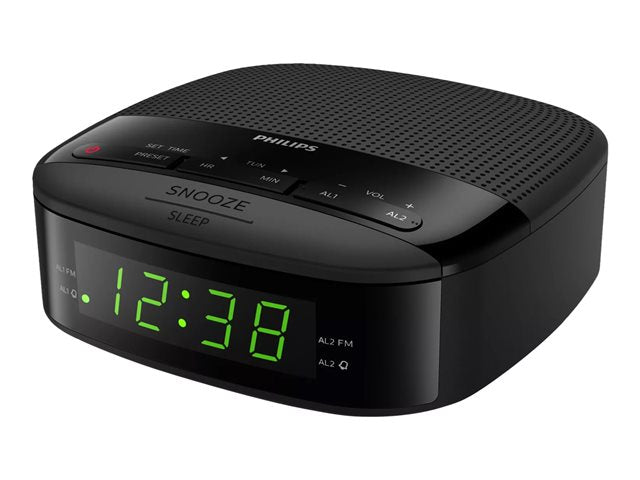 PHILIPS TAR3205/12 clock radio