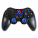 Tracer Bluetooth gamepad Blue Fox - Джойстици и волани<<<Компютърна периферия<<<MediaTrade&&&Джойстици<<<Джойстици и