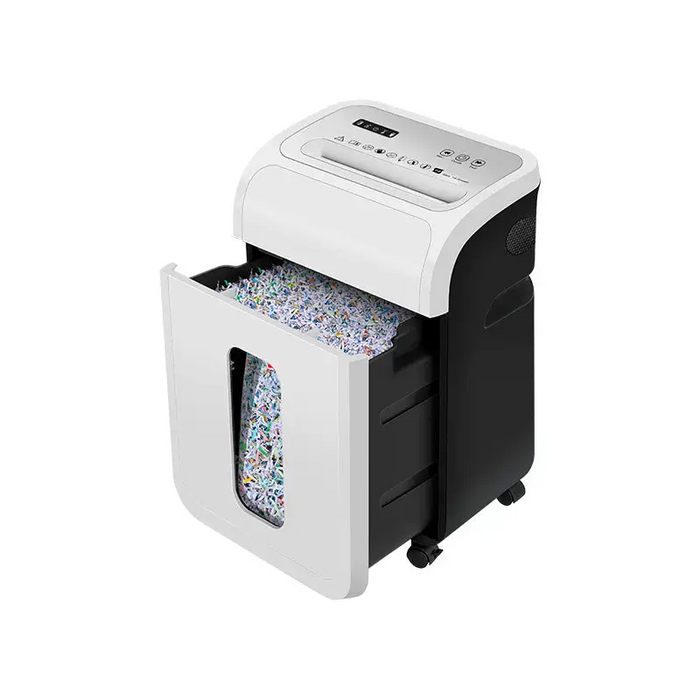 Tracer DataRazor shredder - Шредери<<<Шредери и ламинатори<<<Аксесоари<<<MediaTrade&&&ShreddersBIU-NIS<<<Office