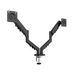 Tracer Double Armflex Monitor Mount Black - Brackets for TVs / monitorsTVA-UCH<<<TV and accessoriesTVA<<<ActionPL