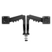 Tracer Double Armflex Monitor Mount Black - Brackets for TVs / monitorsTVA-UCH<<<TV and accessoriesTVA<<<ActionPL