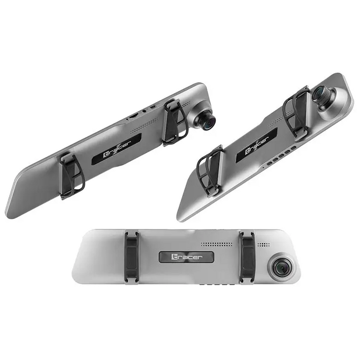 TRACER DVR MENSA FHD - Автомобилни аксесоари<<<Видеорегистратори<<<Аксесоари<<<MediaTrade