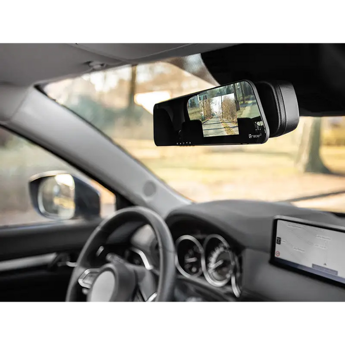 TRACER DVR MENSA FHD - Автомобилни аксесоари<<<Видеорегистратори<<<Аксесоари<<<MediaTrade