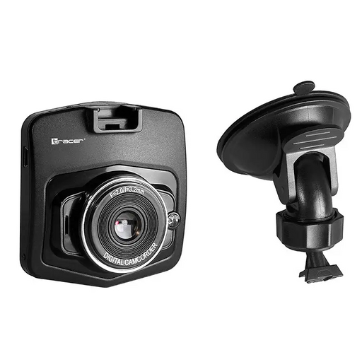 Tracer DVR MobiDrive - Автомобилни аксесоари<<<Видеорегистратори<<<Аксесоари<<<MediaTrade&&&Route