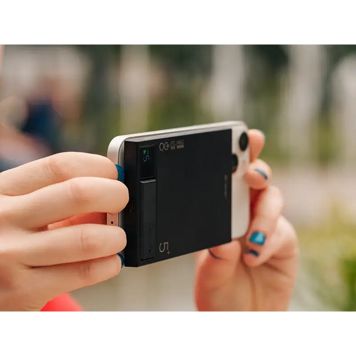 Tracer External battery AirMag1 5000 mAh - Преносими батерии<<<Батерии<<<Аксесоари<<<MediaTrade&&&Power