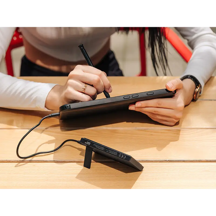 Tracer External battery AirMag1 5000 mAh - Преносими батерии<<<Батерии<<<Аксесоари<<<MediaTrade&&&Power