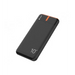 TRACER External battery EnerGo 10000mAh black/orange - Преносими батерии<<<Батерии<<<Аксесоари<<<MediaTrade