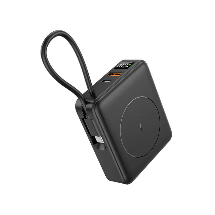 TRACER External Battery Scout 10000mAh - Преносими батерии<<<Батерии<<<Аксесоари<<<MediaTrade