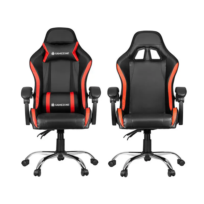 TRACER Gaming chair GAMEZONE GA21 - Столове<<<Компютърна периферия<<<MediaTrade