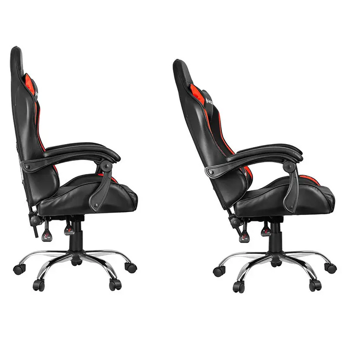 TRACER Gaming chair GAMEZONE GA21 - Столове<<<Компютърна периферия<<<MediaTrade